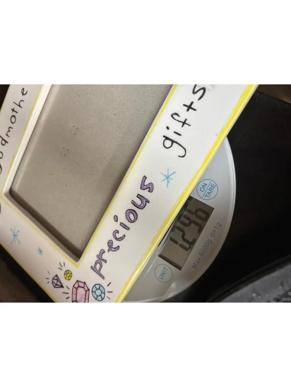 97 - photo picture frame 